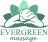 Evergreen Massage